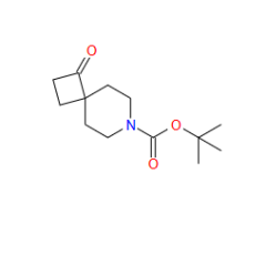 Hot sales tert-butyl 1-oxo-7-azaspiro[3.5]nonane-7-carboxylate CAS:849203-60-7 with good price