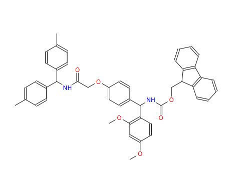 Hot sales Rink-Amide-MBHA-Resin CAS:431041-83-7 with good price