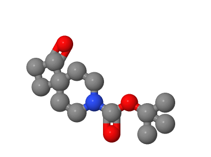 Hot sales tert-butyl 1-oxo-7-azaspiro[3.5]nonane-7-carboxylate CAS:849203-60-7 with good price