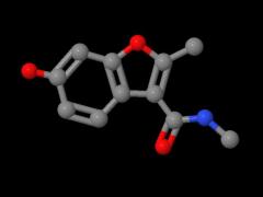 Best Price Hot Selling 6-Hydroxy-N,2-dimethylbenzofuran-3-carboxamide cas 638217-08-0