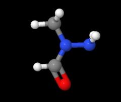 Top Quality N-methylformohydrazide cas 758-17-8