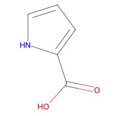 Manufacturer Supply High Purity Pyrrole-2-carboxylic Acid cas 634-97-9