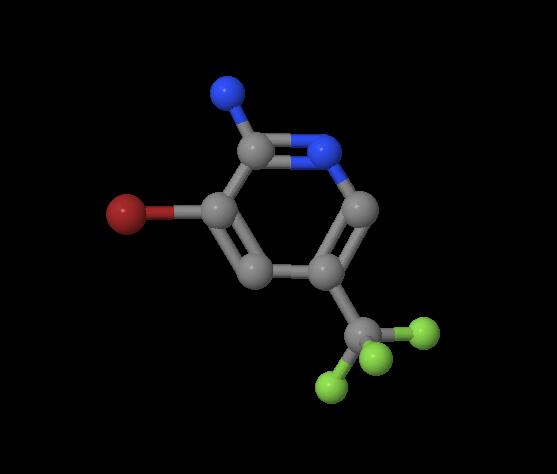Factory Price 3-Bromo-5-(trifluoromethyl)pyridin-2-amine cas 79456-30-7