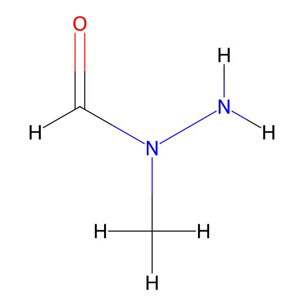 Top Quality N-methylformohydrazide cas 758-17-8