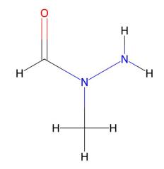 Top Quality N-methylformohydrazide cas 758-17-8