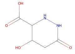Manufacturer Supply High Purity 4-Hydroxy-6-oxo-1,6-dihydropyridazine-3-carboxylic acid cas 1442437-21-9