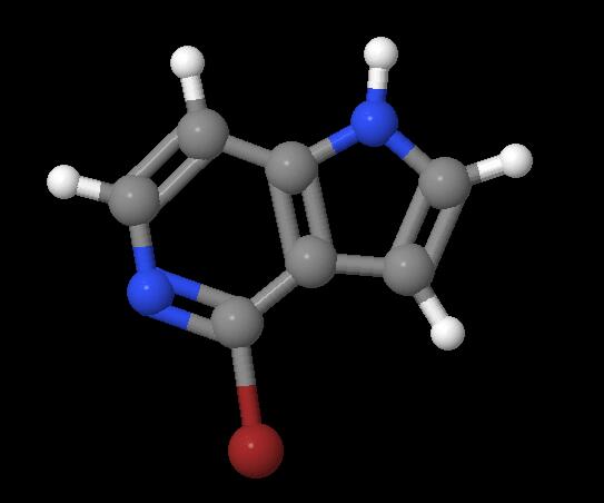 Good Price Factory 4-Bromo-1H-pyrrolo[3,2-c]pyridine cas 1000342-68-6