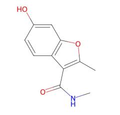 Best Price Hot Selling 6-Hydroxy-N,2-dimethylbenzofuran-3-carboxamide cas 638217-08-0