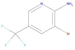 Factory Price 3-Bromo-5-(trifluoromethyl)pyridin-2-amine cas 79456-30-7
