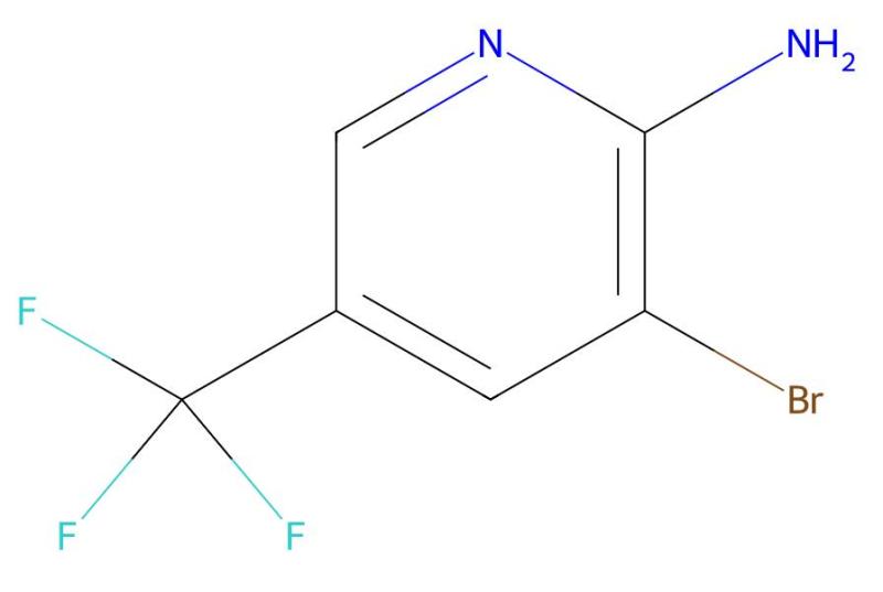 Factory Price 3-Bromo-5-(trifluoromethyl)pyridin-2-amine cas 79456-30-7
