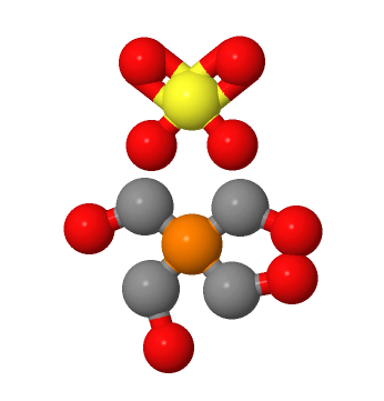 Hot sales Tetrakis(hydroxymethyl)phosphonium sulfate CAS:55566-30-8 with good price