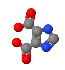 Hot sales 4,5-Imidazoledicarboxylic acid CAS:570-22-9 with good price