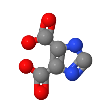 Hot sales 4,5-Imidazoledicarboxylic acid CAS:570-22-9 with good price