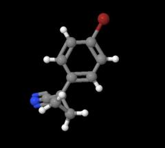 Top Quality 1-(4-Bromophenyl)cyclopropanecarbonitrile cas 124276-67-1