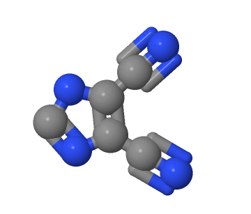 Hot sales 4,5-Dicyanoimidazole CAS:1122-28-7 with good price