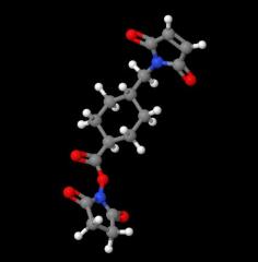Best Price SMCC crosslinker cas 64987-85-5 with High Quality