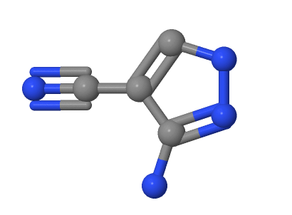 Hot sales 3-Amino-4-pyrazolecarbonitrile CAS:16617-46-2 with good price
