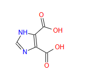 Hot sales 4,5-Imidazoledicarboxylic acid CAS:570-22-9 with good price