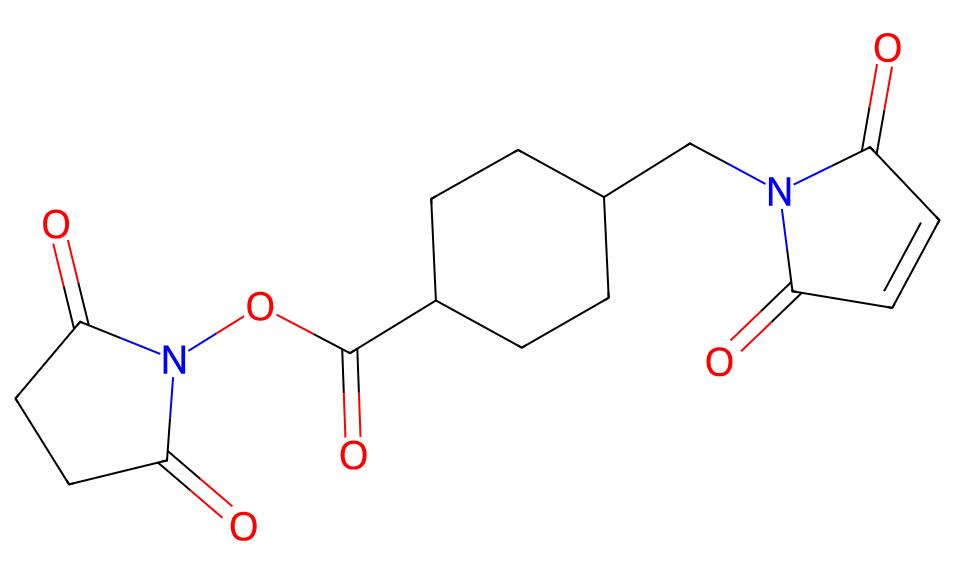 Best Price SMCC crosslinker cas 64987-85-5 with High Quality
