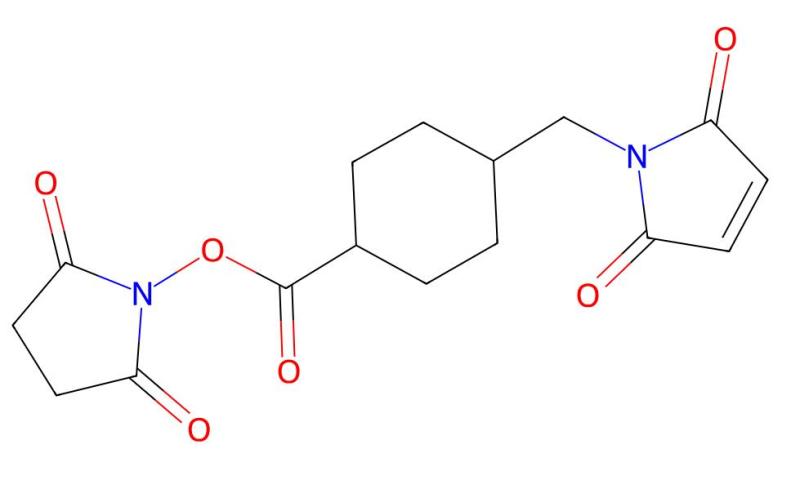 Best Price SMCC crosslinker cas 64987-85-5 with High Quality