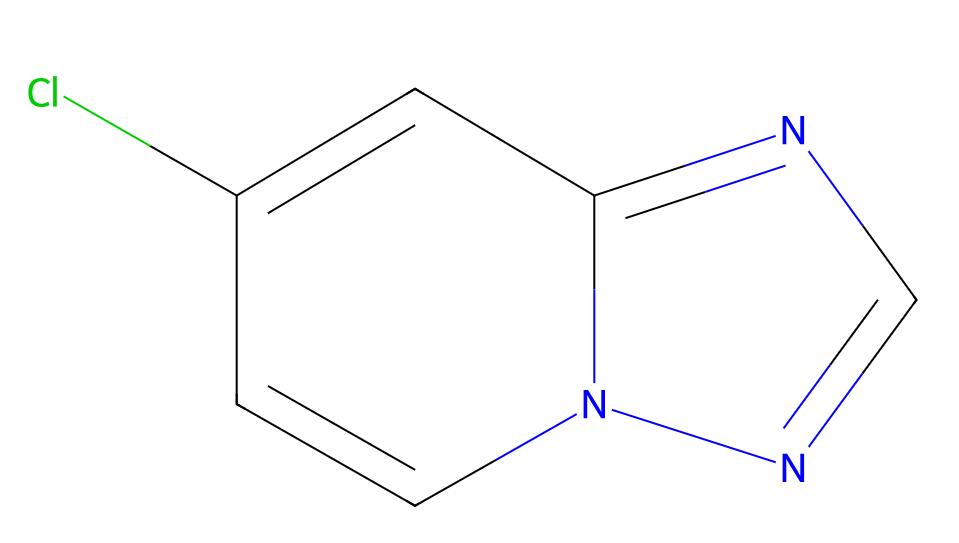Hot Sale Professional Low Price 7-Chloro-[1,2,4]triazolo[1,5-a]pyridine cas 1427452-48-9
