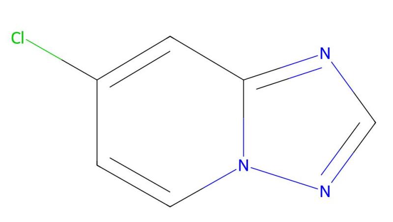 Hot Sale Professional Low Price 7-Chloro-[1,2,4]triazolo[1,5-a]pyridine cas 1427452-48-9