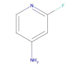 Top Sale 99% Purity 4-Amino-2-fluoropyridine cas 18614-51-2