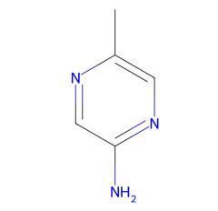 High Quality Best Price 5-Methylpyrazin-2-amine cas 5521-58-4