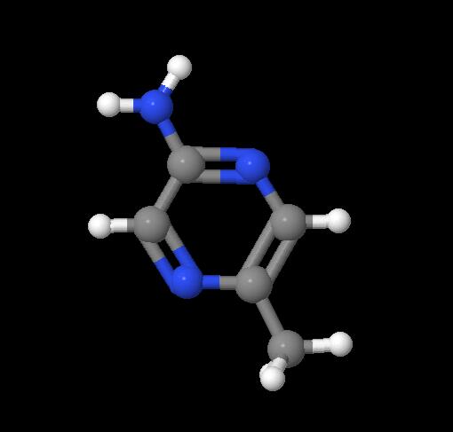 High Quality Best Price 5-Methylpyrazin-2-amine cas 5521-58-4