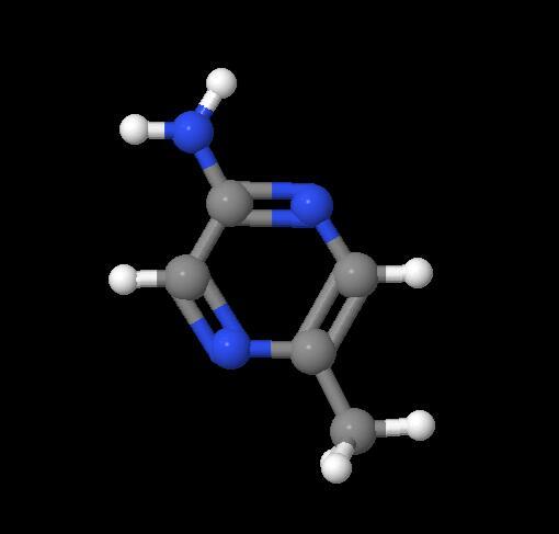 High Quality Best Price 5-Methylpyrazin-2-amine cas 5521-58-4