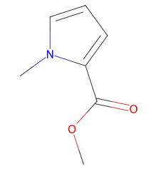 High Quality Best Price Methyl 1-methylpyrrole-2-carboxylate cas 37619-24-2