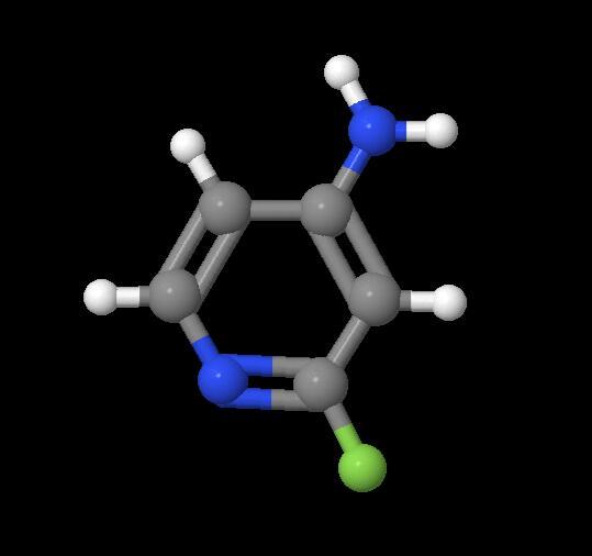 Top Sale 99% Purity 4-Amino-2-fluoropyridine cas 18614-51-2