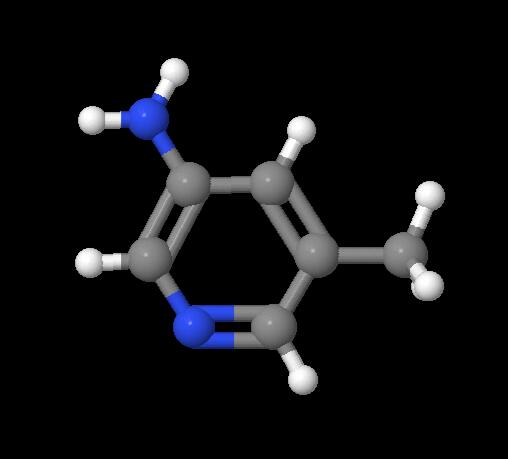 Manufacturer Supply High Purity 3-Amino-5-methylpyridine cas 3430-19-1