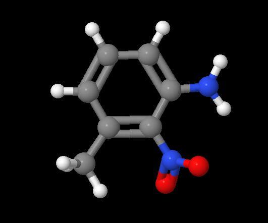 Factory Wholesales Bulk Top Quality 3-Methyl-2-nitroaniline cas 601-87-6