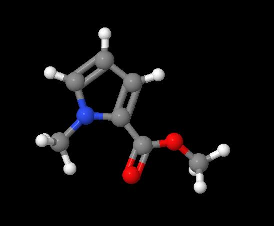 High Quality Best Price Methyl 1-methylpyrrole-2-carboxylate cas 37619-24-2
