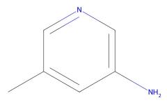 Manufacturer Supply High Purity 3-Amino-5-methylpyridine cas 3430-19-1