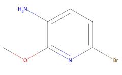 Top Quality 6-Bromo-2-methoxypyridin-3-amine cas 89466-18-2