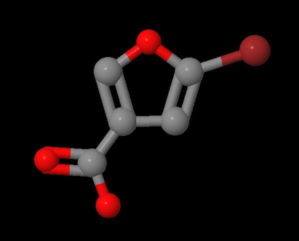 High Quality 5-Bromo-3-furancarboxylic Acid cas 58832-36-3