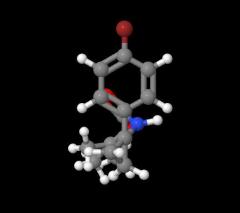 High Quality tert-Butyl (1-(4-bromophenyl)cyclopropyl)carbamate cas 360773-84-8
