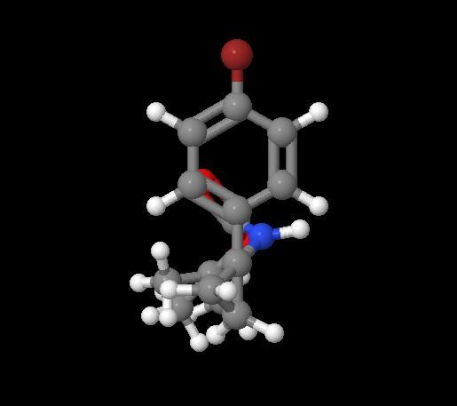 High Quality tert-Butyl (1-(4-bromophenyl)cyclopropyl)carbamate cas 360773-84-8