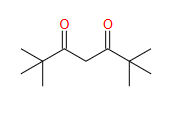 Hot sales 2,2,6,6-Tetramethyl-3,5-heptanedione CAS:1118-71-4 with good price