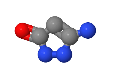 Hot sales 5-amino-1,2-dihydropyrazol-3-one CAS:28491-52-3 with good price
