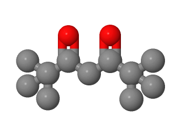 Hot sales 2,2,6,6-Tetramethyl-3,5-heptanedione CAS:1118-71-4 with good price