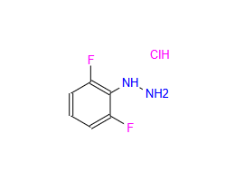Hot sales 2,6-difluorophenyl)diazanium chloride CAS:502496-26-6 with good price