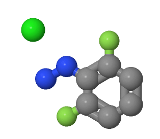 Hot sales 2,6-difluorophenyl)diazanium chloride CAS:502496-26-6 with good price