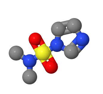 Hot sales N,N-Dimethyl-1H-imidazole-1-sulfonamide CAS:78162-58-0 with good price
