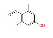 Hot sales 2,6-Dimethyl-4-hydroxybenzaldehyde CAS:70547-87-4 with good price