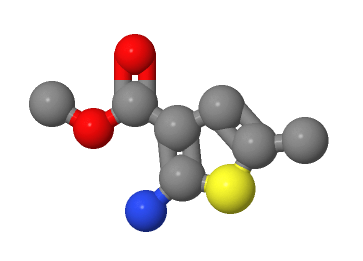 Hot sales Methyl 2-amino-5-methylthiophene-3-carboxylate CAS:19369-53-0 with good price