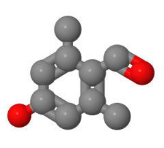 Hot sales 2,6-Dimethyl-4-hydroxybenzaldehyde CAS:70547-87-4 with good price