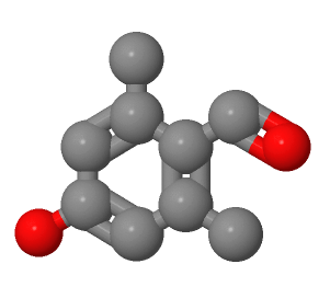 Hot sales 2,6-Dimethyl-4-hydroxybenzaldehyde CAS:70547-87-4 with good price